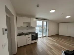 Pronájem bytu 1+kk, Jenštejn, Kovářská, 28 m2