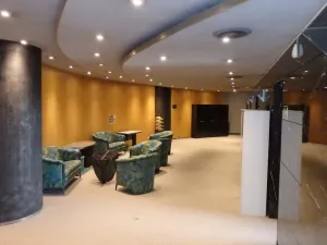 Pronájem kanceláře, Praha, Na příkopě, 460 m2