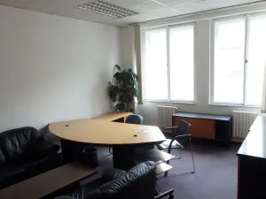 Pronájem kanceláře, Praha, Na příkopě, 460 m2