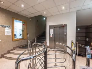 Pronájem kanceláře, Praha, Na příkopě, 460 m2