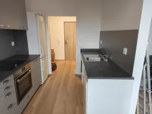 Pronájem bytu 1+kk, Praha - Kamýk, Mařatkova, 35 m2