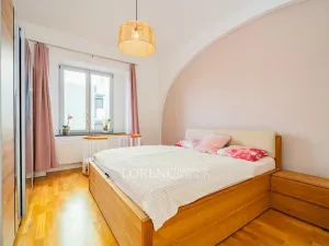 Prodej bytu 3+kk, Dobříš, U Pivovaru, 85 m2