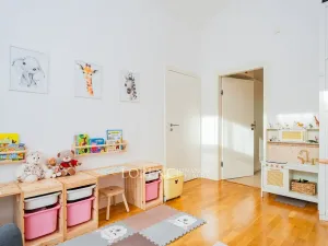 Prodej bytu 3+kk, Dobříš, U Pivovaru, 85 m2