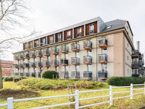 Prodej bytu 3+kk, Dobříš, U Pivovaru, 85 m2