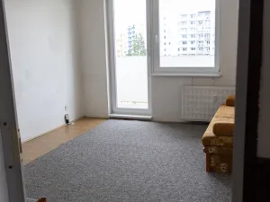Pronájem bytu 2+1, České Budějovice, Větrná, 59 m2