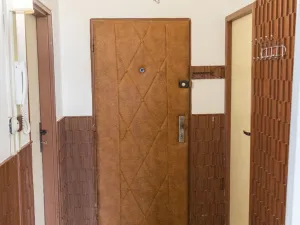 Pronájem bytu 2+1, České Budějovice, Větrná, 59 m2