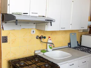 Pronájem bytu 2+1, České Budějovice, Větrná, 59 m2