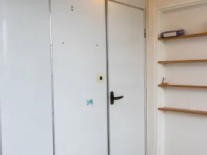 Pronájem bytu 2+1, České Budějovice, Větrná, 59 m2