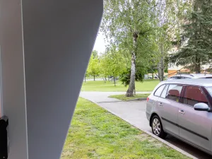 Pronájem bytu 2+1, České Budějovice, Větrná, 59 m2