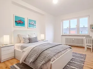 Prodej bytu 3+1, Kolín, Jateční, 66 m2