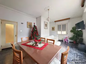 Prodej bytu 2+1, Silvi,Itálie, 124 m2