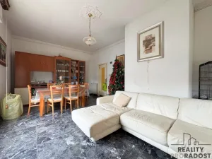 Prodej bytu 2+1, Silvi,Itálie, 124 m2