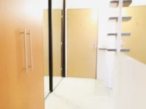 Pronájem bytu 2+kk, Hradec Králové - Nový Hradec Králové, třída Edvarda Beneše, 41 m2