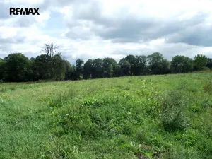 Prodej pozemku pro bydlení, Polom, 1399 m2