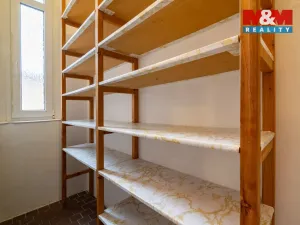 Pronájem bytu 3+1, Cheb, Evropská, 118 m2