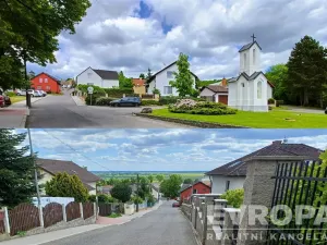 Prodej pozemku pro bydlení, Nepřevázka, 372 m2