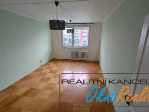 Pronájem bytu 3+1, Přerov - Přerov I-Město, Trávník, 76 m2