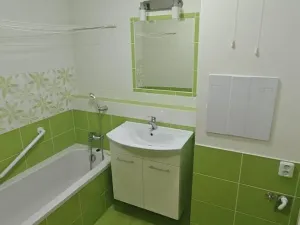 Pronájem bytu 3+1, Přerov - Přerov I-Město, Trávník, 76 m2