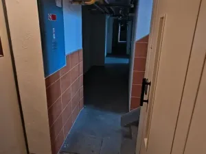 Pronájem bytu 3+1, Přerov - Přerov I-Město, Trávník, 76 m2