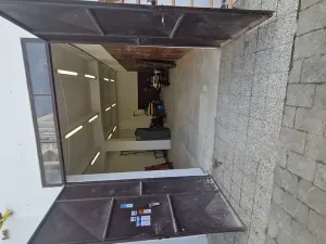 Pronájem výrobních prostor, Židlochovice, Nádražní, 58 m2