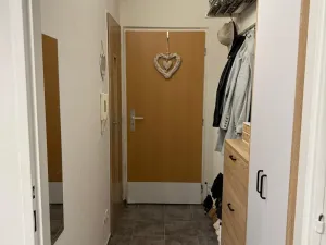 Pronájem bytu 1+1, Děčín - Děčín VI-Letná, 43 m2