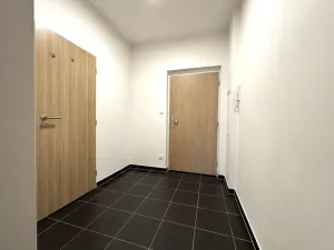 Pronájem bytu 1+kk, Plzeň - Jižní Předměstí, Technická, 27 m2