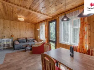 Prodej chaty, Pastviny, 70 m2