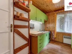 Prodej chaty, Pastviny, 70 m2