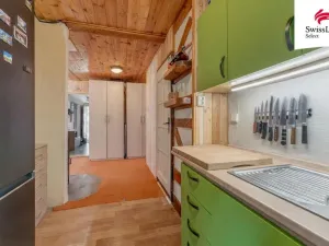 Prodej chaty, Pastviny, 70 m2