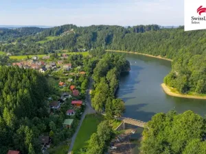 Prodej chaty, Pastviny, 70 m2