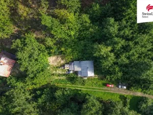 Prodej chaty, Pastviny, 70 m2