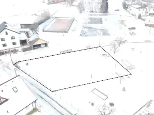 Prodej pozemku pro bydlení, Čejov, 794 m2