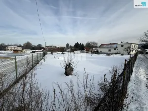 Prodej pozemku pro bydlení, Čejov, 794 m2