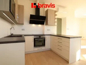 Pronájem bytu 3+kk, Brno - Stránice, Havlíčkova, 90 m2