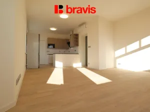Pronájem bytu 3+kk, Brno - Stránice, Havlíčkova, 90 m2