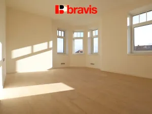 Pronájem bytu 3+kk, Brno - Stránice, Havlíčkova, 90 m2