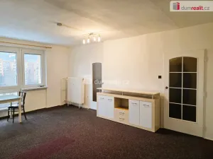 Pronájem bytu 1+1, Kopřivnice, Štramberská, 40 m2