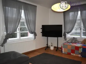 Pronájem rodinného domu, Sezimovo Ústí, Šafaříkova, 144 m2