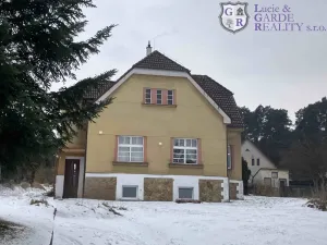 Pronájem rodinného domu, Sezimovo Ústí, Šafaříkova, 144 m2