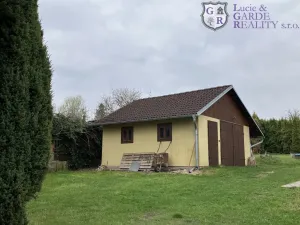 Pronájem rodinného domu, Sezimovo Ústí, Šafaříkova, 144 m2