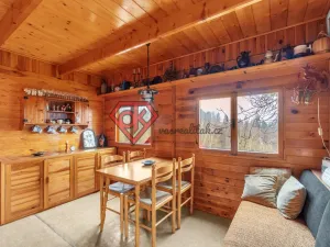 Prodej chaty, Ústí nad Orlicí, 32 m2