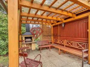 Prodej chaty, Ústí nad Orlicí, 32 m2