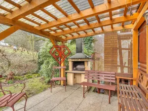 Prodej chaty, Ústí nad Orlicí, 32 m2