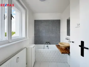 Pronájem rodinného domu, Čimelice, 80 m2