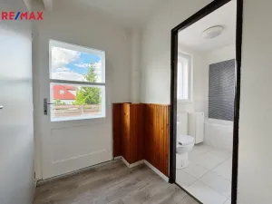 Pronájem rodinného domu, Čimelice, 80 m2