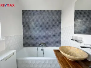 Pronájem rodinného domu, Čimelice, 80 m2