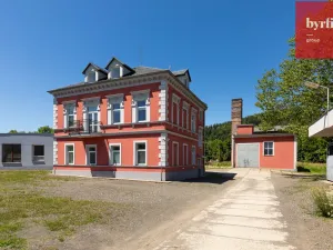 Prodej výrobních prostor, Krnov, Lidická, 12420 m2