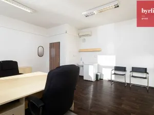 Prodej výrobních prostor, Krnov, Lidická, 12420 m2