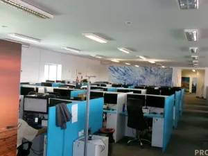 Pronájem kanceláře, Brno - Zábrdovice, 420 m2