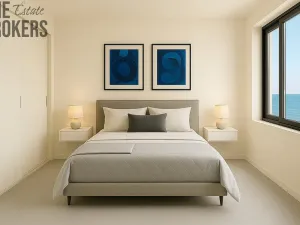 Prodej bytu 3+kk, Los Cuarteros, Murcia, Španělsko, 65 m2